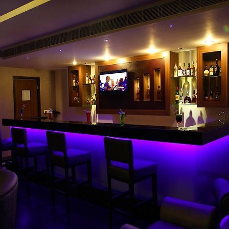 Continent Nakodar Hotel & Resorts Zewnętrze zdjęcie