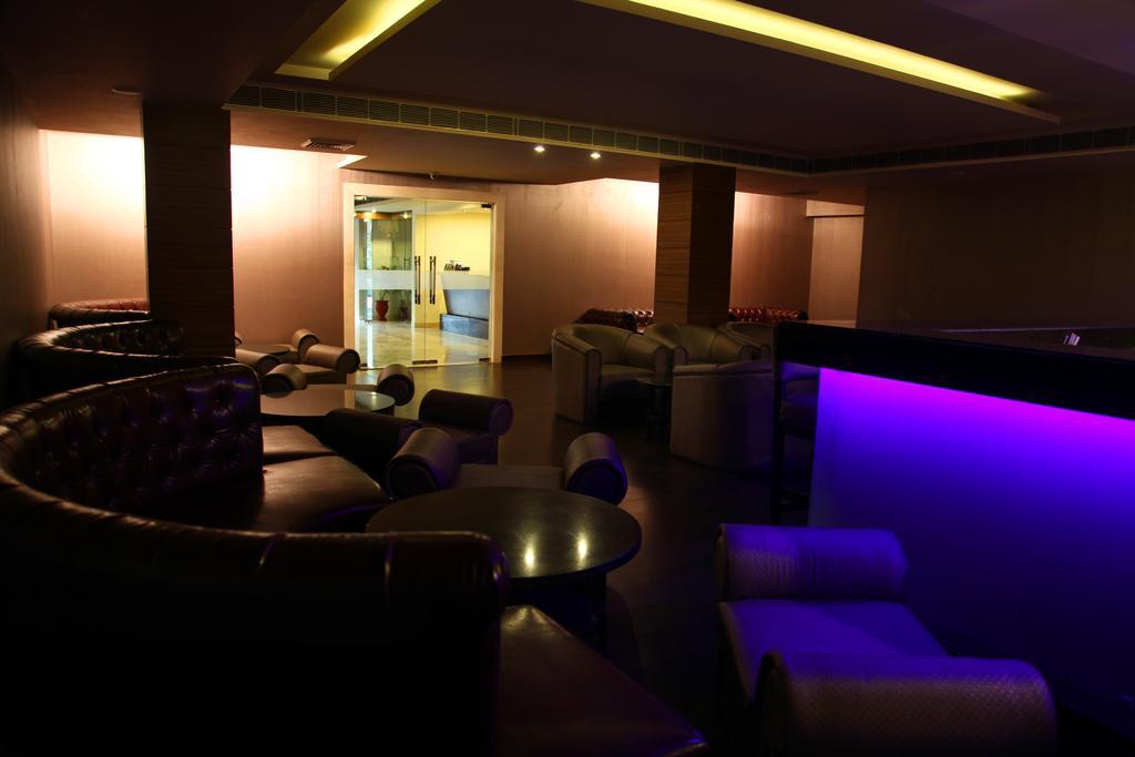 Continent Nakodar Hotel & Resorts Zewnętrze zdjęcie