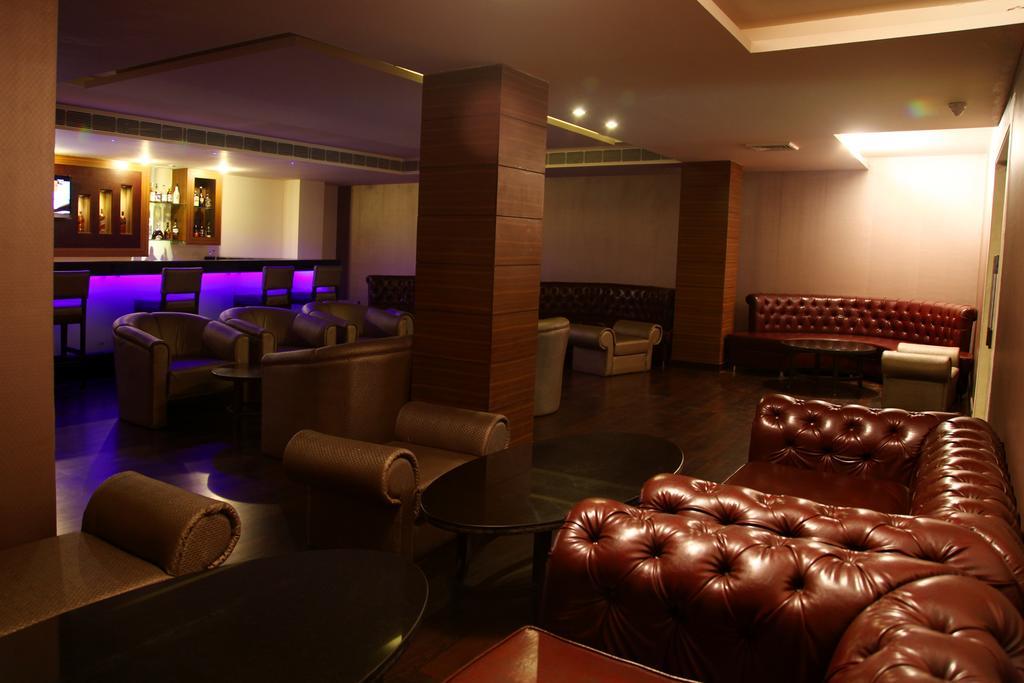 Continent Nakodar Hotel & Resorts Zewnętrze zdjęcie