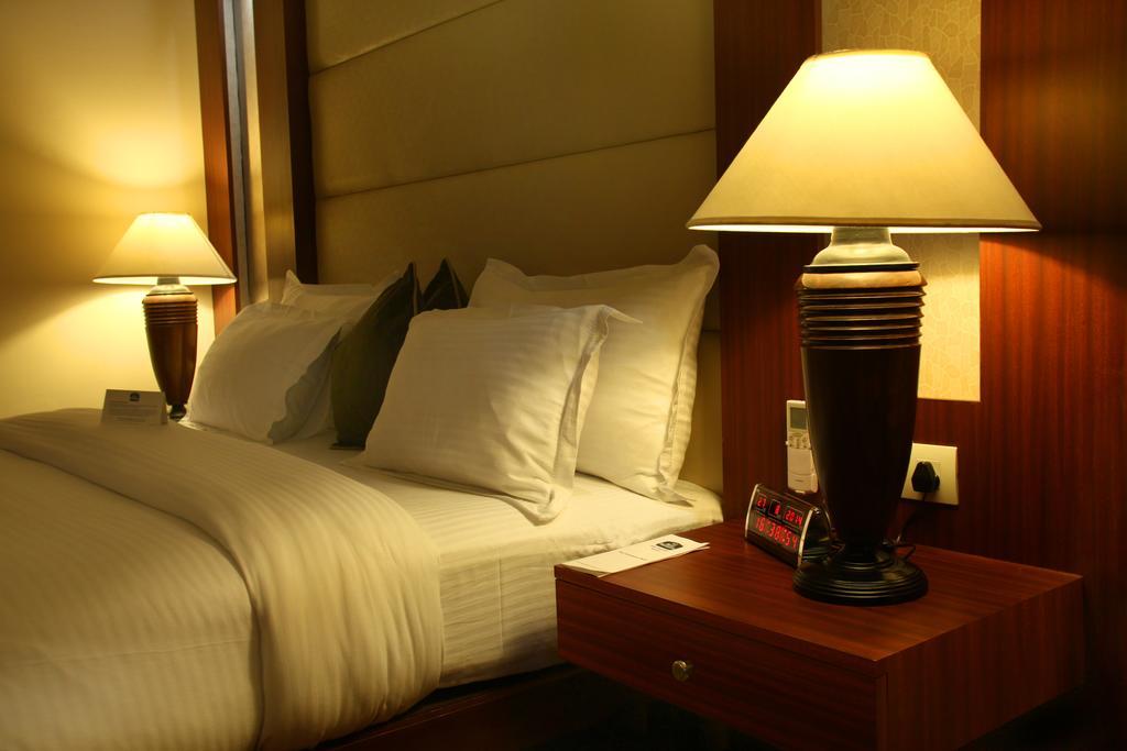Continent Nakodar Hotel & Resorts Pokój zdjęcie