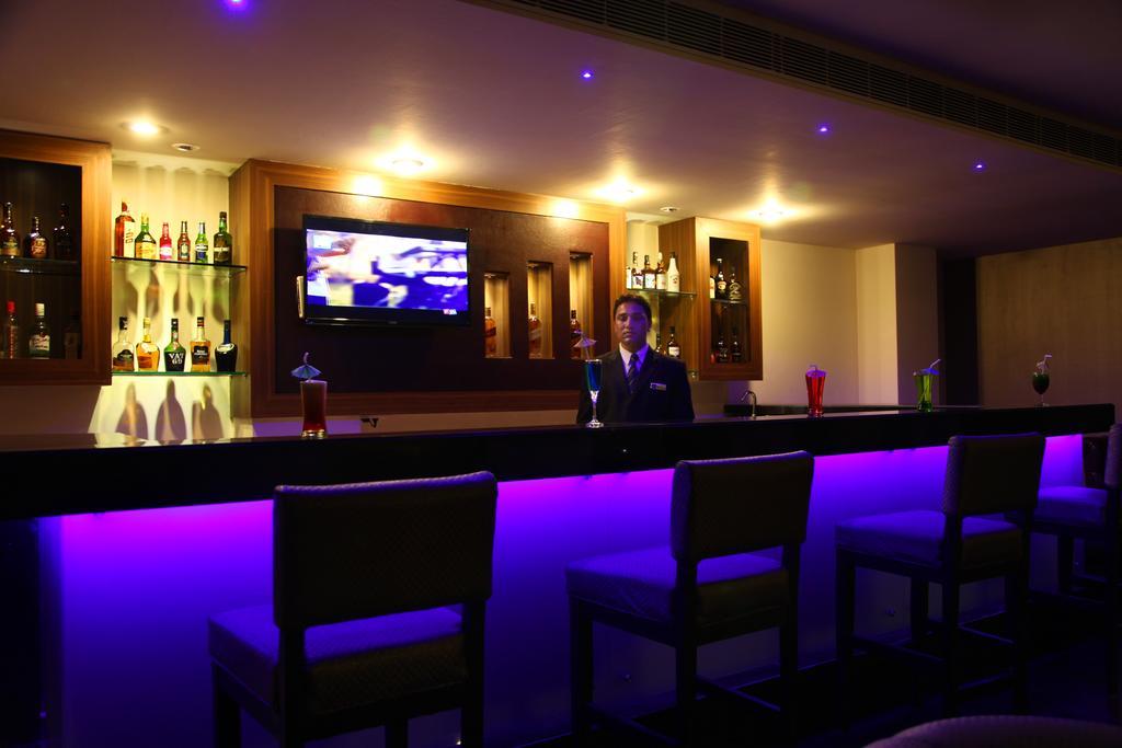 Continent Nakodar Hotel & Resorts Zewnętrze zdjęcie
