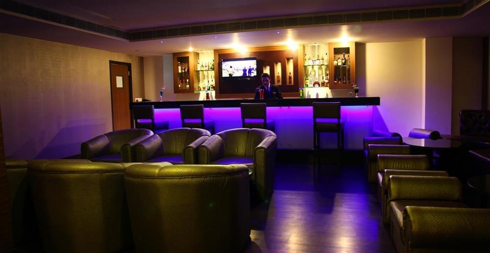 Continent Nakodar Hotel & Resorts Zewnętrze zdjęcie