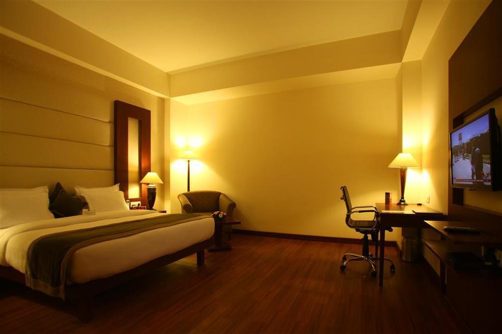 Continent Nakodar Hotel & Resorts Pokój zdjęcie