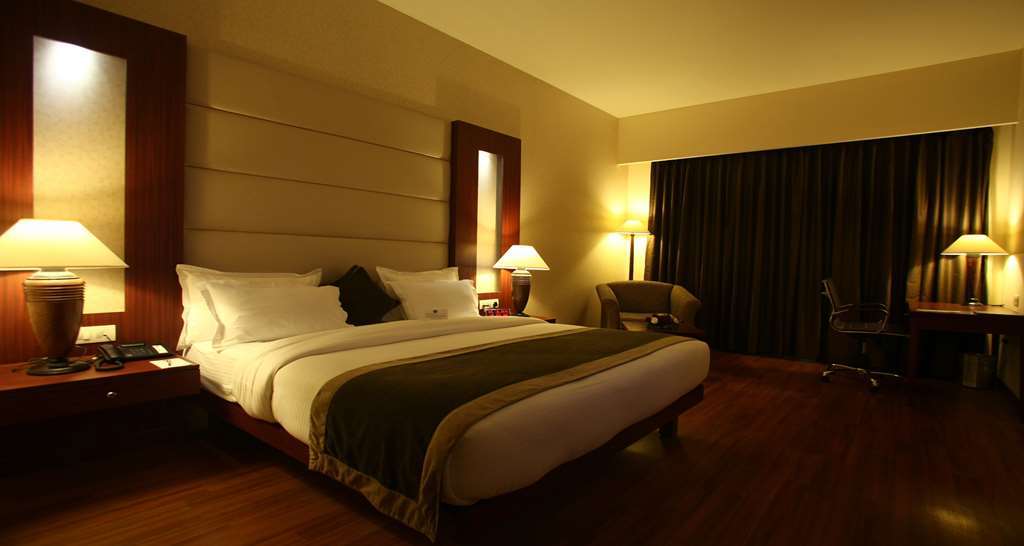 Continent Nakodar Hotel & Resorts Pokój zdjęcie