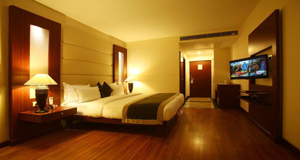 Continent Nakodar Hotel & Resorts Pokój zdjęcie