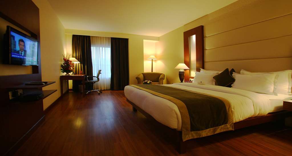 Continent Nakodar Hotel & Resorts Pokój zdjęcie