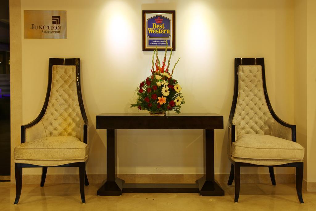 Continent Nakodar Hotel & Resorts Zewnętrze zdjęcie
