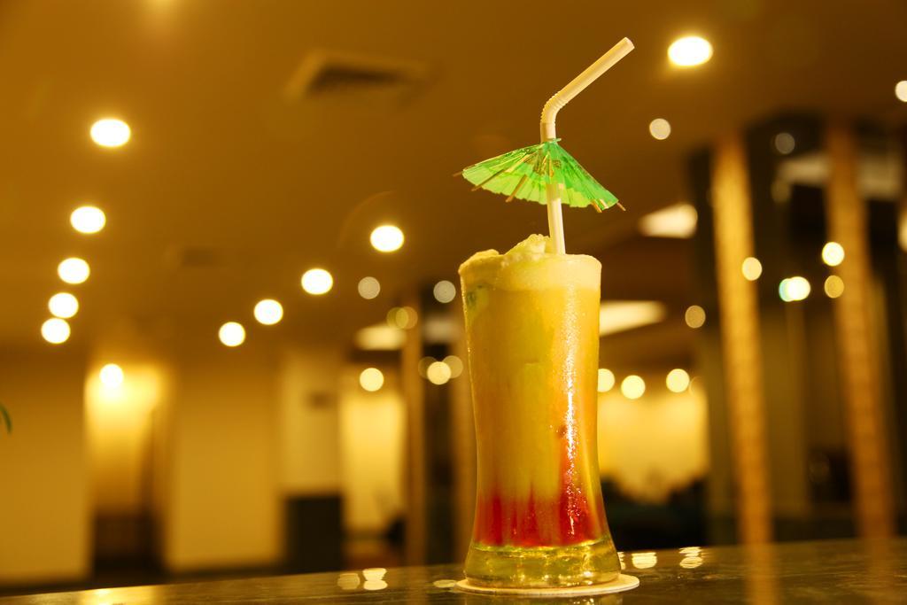 Continent Nakodar Hotel & Resorts Zewnętrze zdjęcie