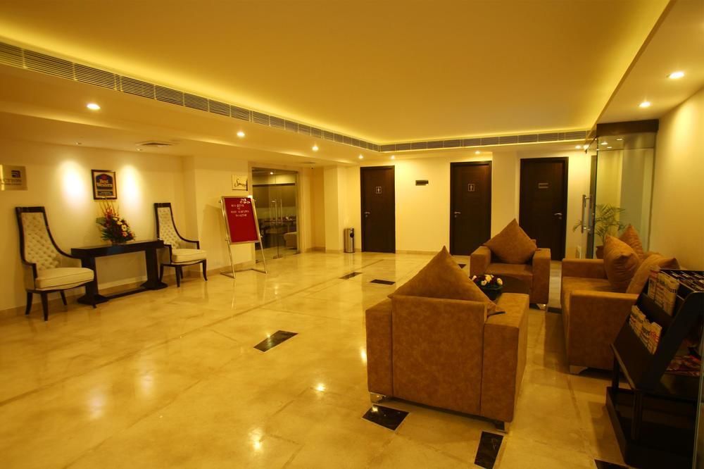 Continent Nakodar Hotel & Resorts Zewnętrze zdjęcie