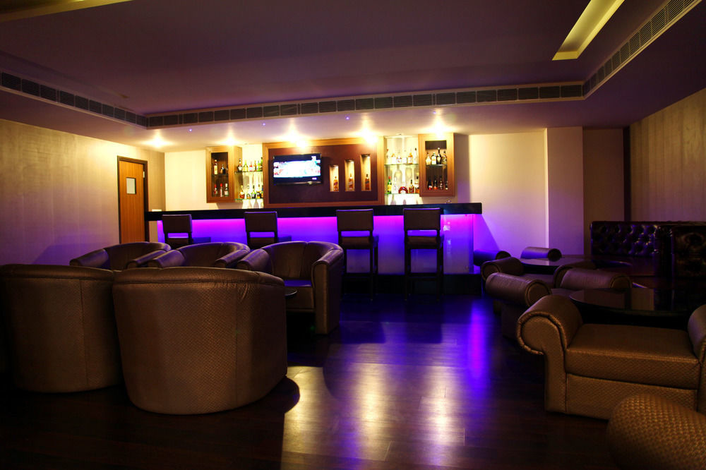 Continent Nakodar Hotel & Resorts Zewnętrze zdjęcie